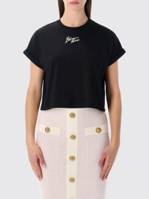 Balmain Sweater woman Balmain