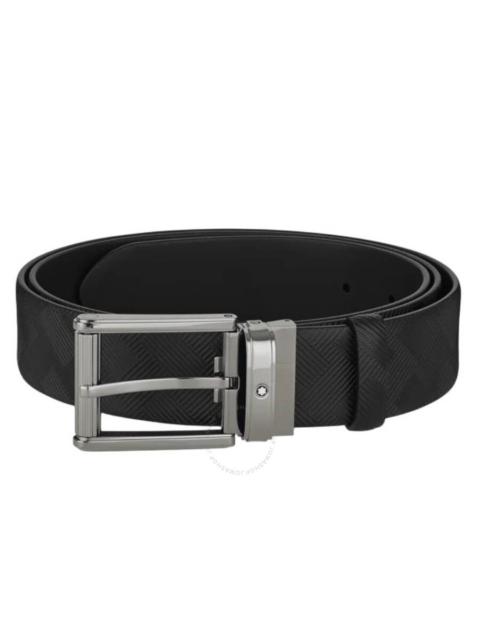Montblanc Montblanc Extreme 3.0 Leather Belt