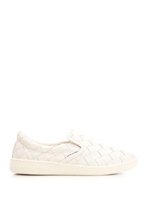 Bottega Veneta Bottega Veneta Women "Sawyer" Sneaker