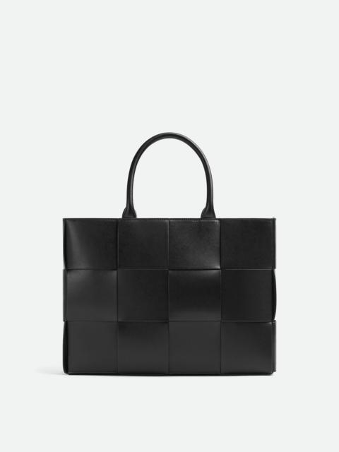 Bottega Veneta Small Arco Tote Bag With Strap