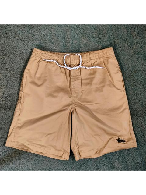 Stüssy Stussy two pockets short pant