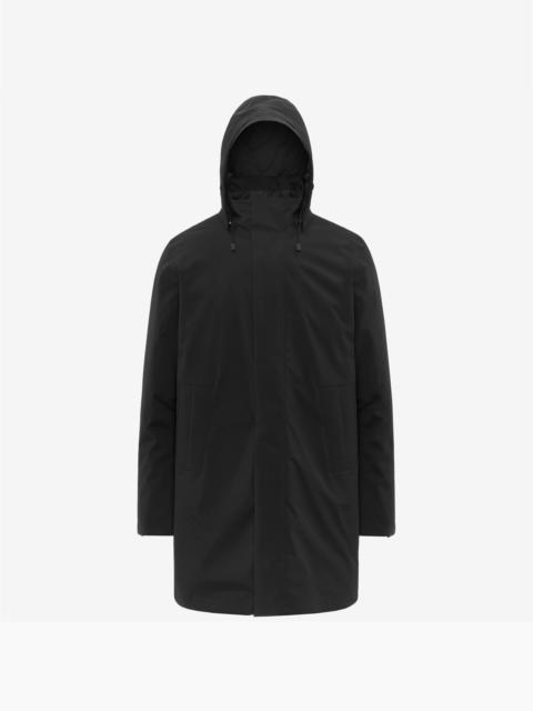 K-WAY THOMAL BONDED PADDED