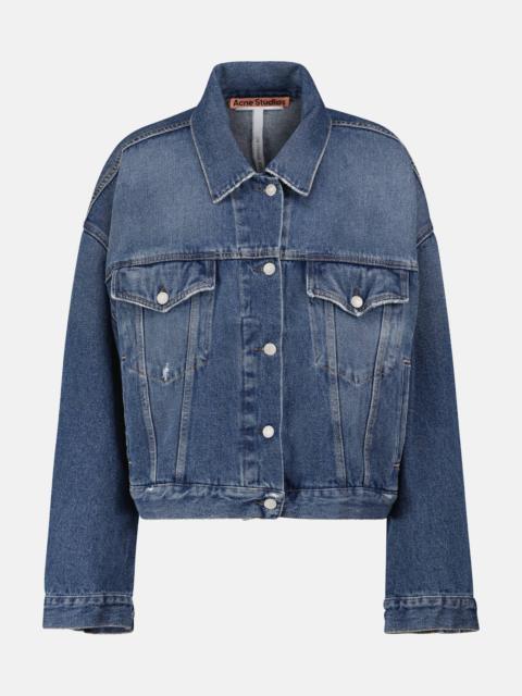Acne Studios Denim jacket
