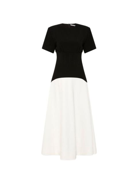 RACHEL GILBERT Dover midi dress
