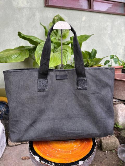 Authentic Gucci denim Bag