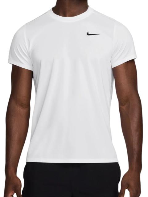 Nike Nike Men's NikeCourt Dri-FIT Victory Tennis Shirt