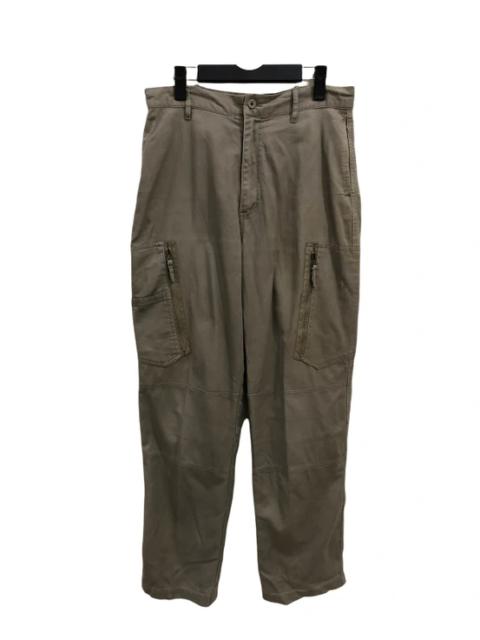 Other Designers Japanese Brand - Japanese Brand Worldwalker Tactical Multipocket Cargo Pant