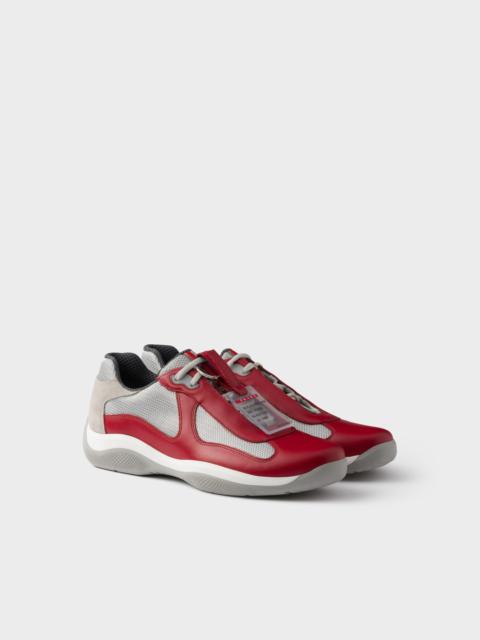 Prada Prada America’s Cup Original sneakers