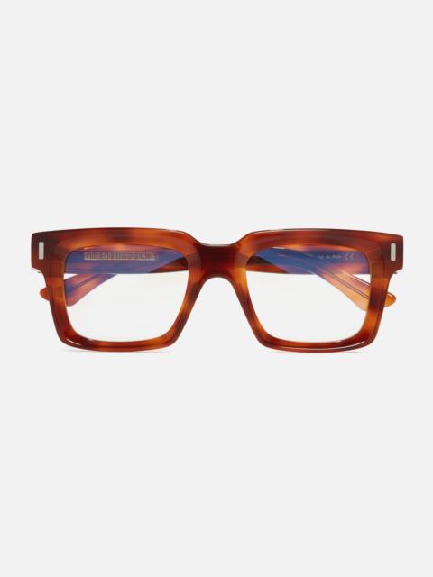 CUTLER AND GROSS 1386 OPTICAL SQUARE GLASSES