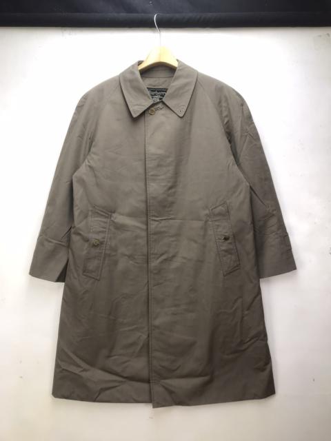 Other Designers Vintage - Vintage Burberry Trench Coat