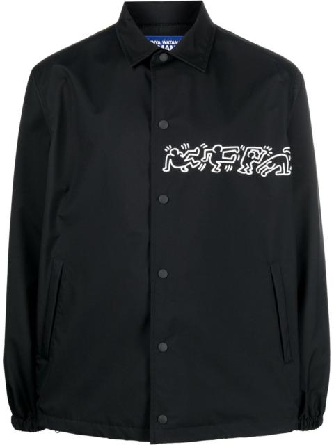 Junya Watanabe MAN Junya Watanabe Shirt jacket