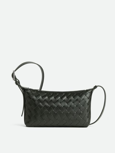 Bottega Veneta Traveler Phone Pouch