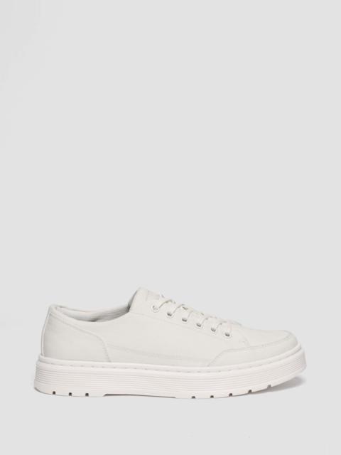 Dr. Martens Brookline Canvas Casual Shoes