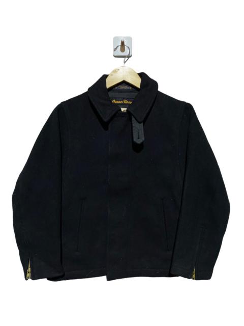 Other Designers Very Rare - 🔥SALE🔥OCEAN UNION WORK UNIFORM BY GENERAL STORE