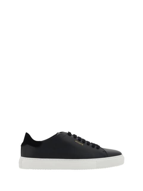 Axel Arigato Axel Arigato Leather Sneakers