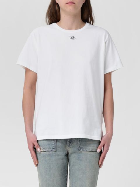 Diesel T-shirt woman Diesel