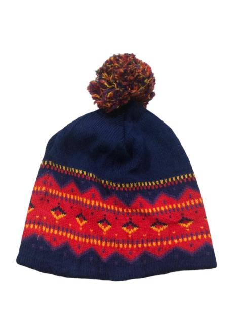 Vintage Fjallraven Beanie Hat
