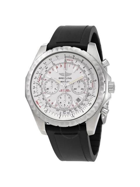 BREITLING Breitling Bentley Motors T Speed Chronograph Automatic Men's Watch A2536513/G675.137S.A20DSA.2