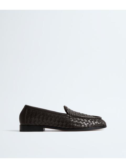 Bottega Veneta Bottega Veneta "silenzio" Loafers