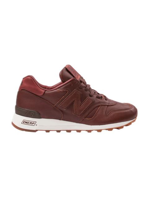 New Balance Horween x 1300 Made in USA 'Explore by Sea'
