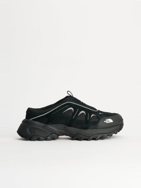 The North Face THE NORTH FACE HEDGEHOG 06 RVST MULE TNF BLACK / TNF WHITE