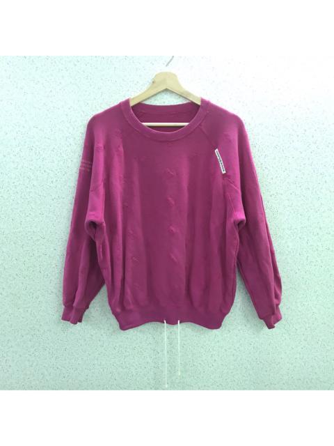 Other Designers Designer - Mademoiselle Non Non Sweatshirt