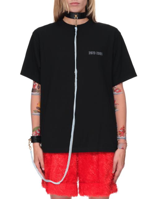 UNDERCOVER Leash Choker