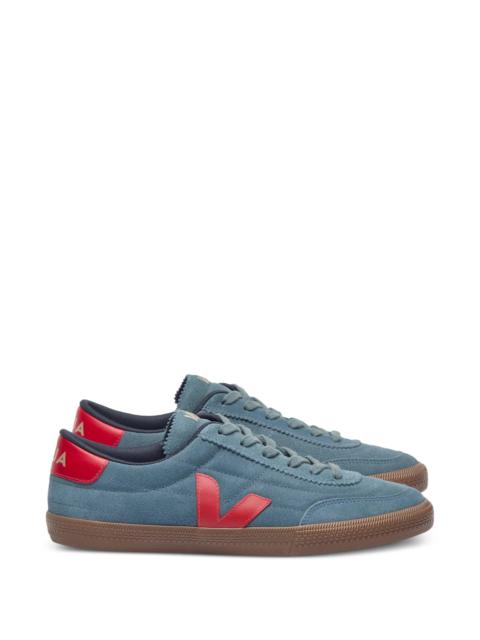 VEJA Veja Panenka Panelled Sneakers