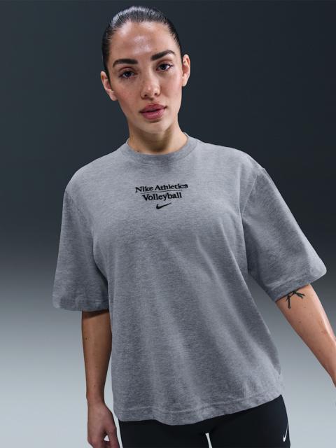 Nike Nike Volleyball Women's Boxy T-Shirt