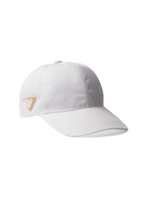 Re-Nylon baseball cap