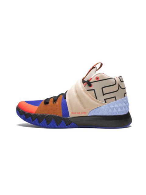 Nike Kyrie S1 Hybrid "What The"