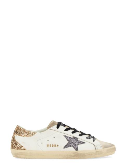 Golden Goose Women "Super-Star" Sneaker