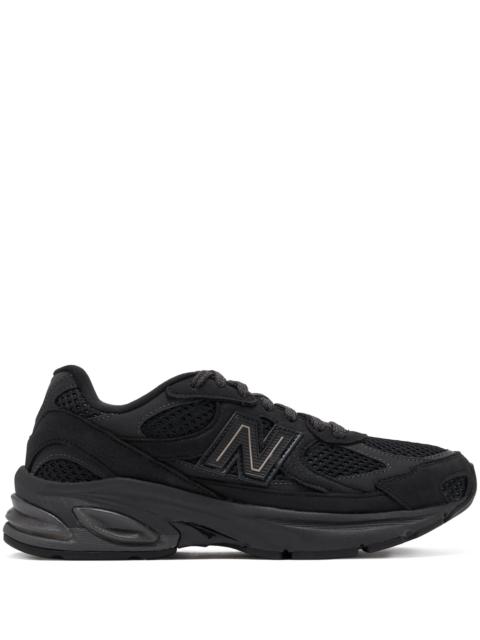 New Balance New Balance 2010 Mesh-panelled Sneakers