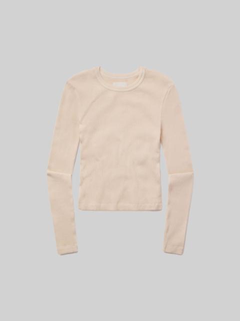 Citizens of Humanity Pilar Waffle Crewneck
In Shrimp