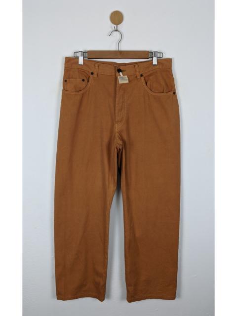 Marithe + Francois Girbaud - Marithe Francois Girbaud Workers Pant