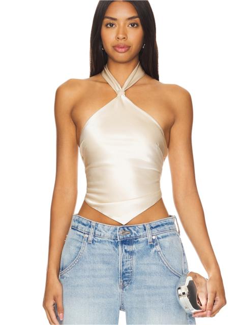 RETROFÊTE Jamie Top