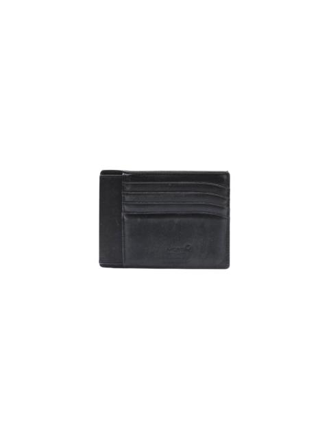 Montblanc Meisterstück View Pocket Leather Cardholder Card Case Wallet