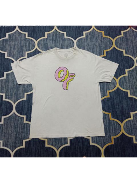 Other Designers Odd Future - OFWGKTA tees