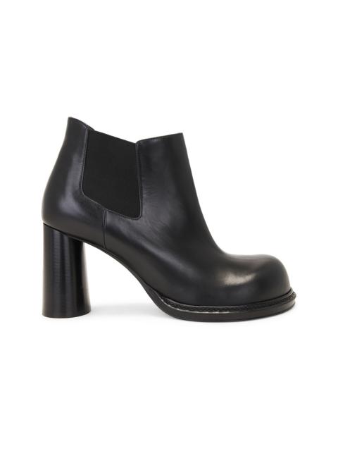 Bottega Veneta Cliff Ankle Boot