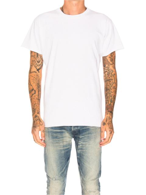 John Elliott Anti-Expo Tee