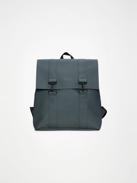 RAINS MSN Bag