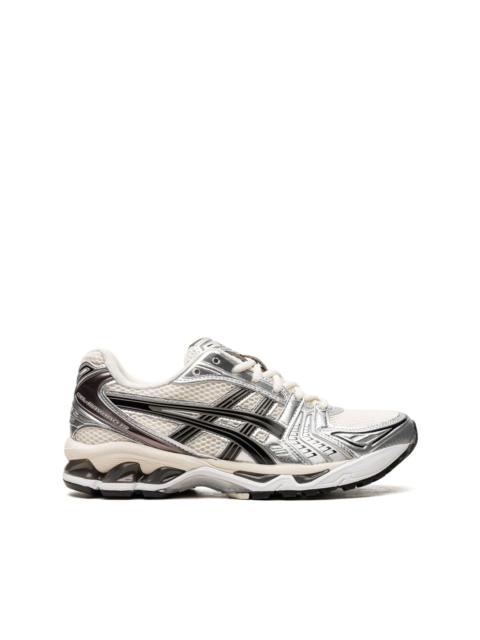 Asics GEL-Kayano 14 "Metallic Plum" sneakers