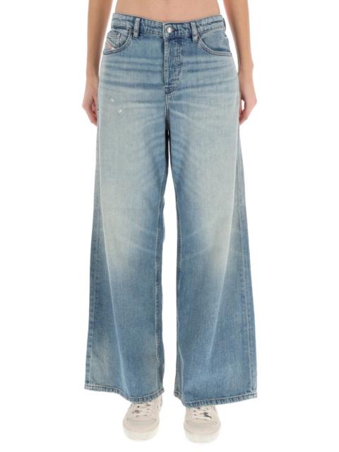 Diesel Diesel Women "1996 D-Sire" Jeans