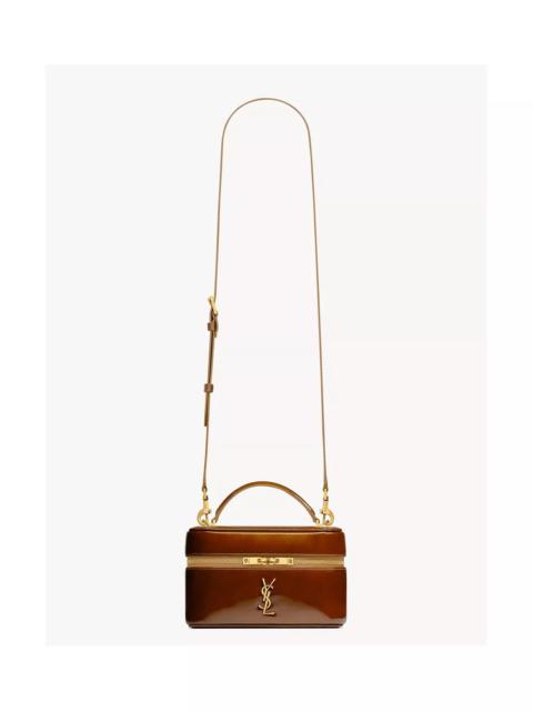 SAINT LAURENT Gaby Vanity Bag