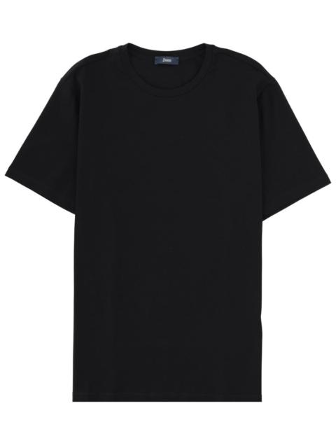 Herno Herno Men Cotton T-Shirt