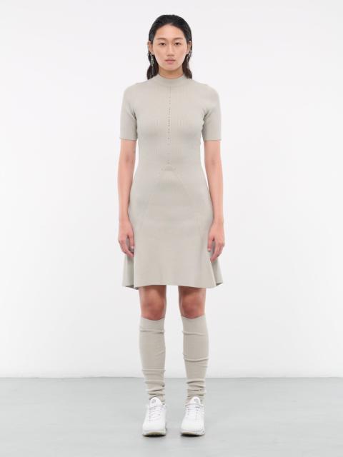 HYEIN SEO Rib Knit Dress