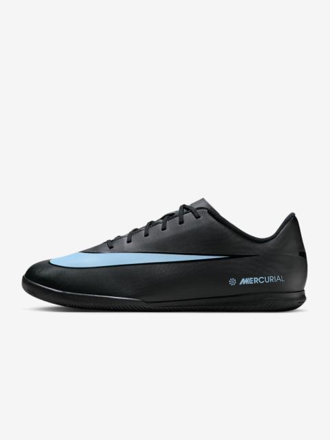 Nike Nike Mercurial Vapor 16 Club Indoor/Court Low-Top Soccer Shoes
