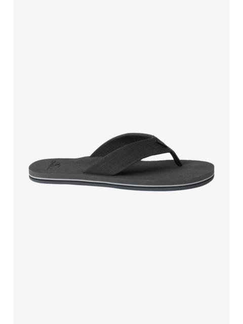 O'Neill Phluff Daddy Sandals