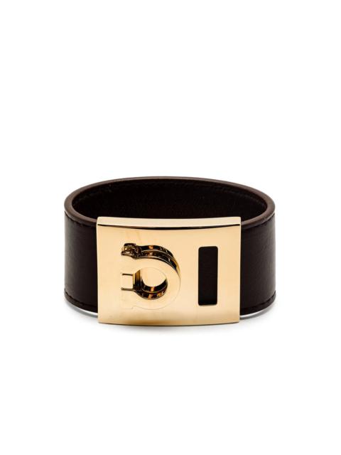 FERRAGAMO Ferragamo Brown Bracelets Women