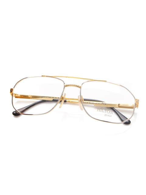 Other Designers Vintage Hilton Manhattan 206 04